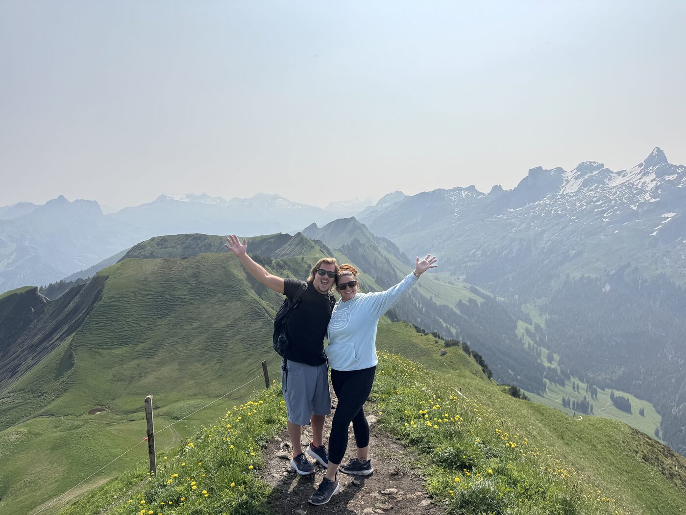 Why Shoulder Season Is the Smartest Way to See Europe