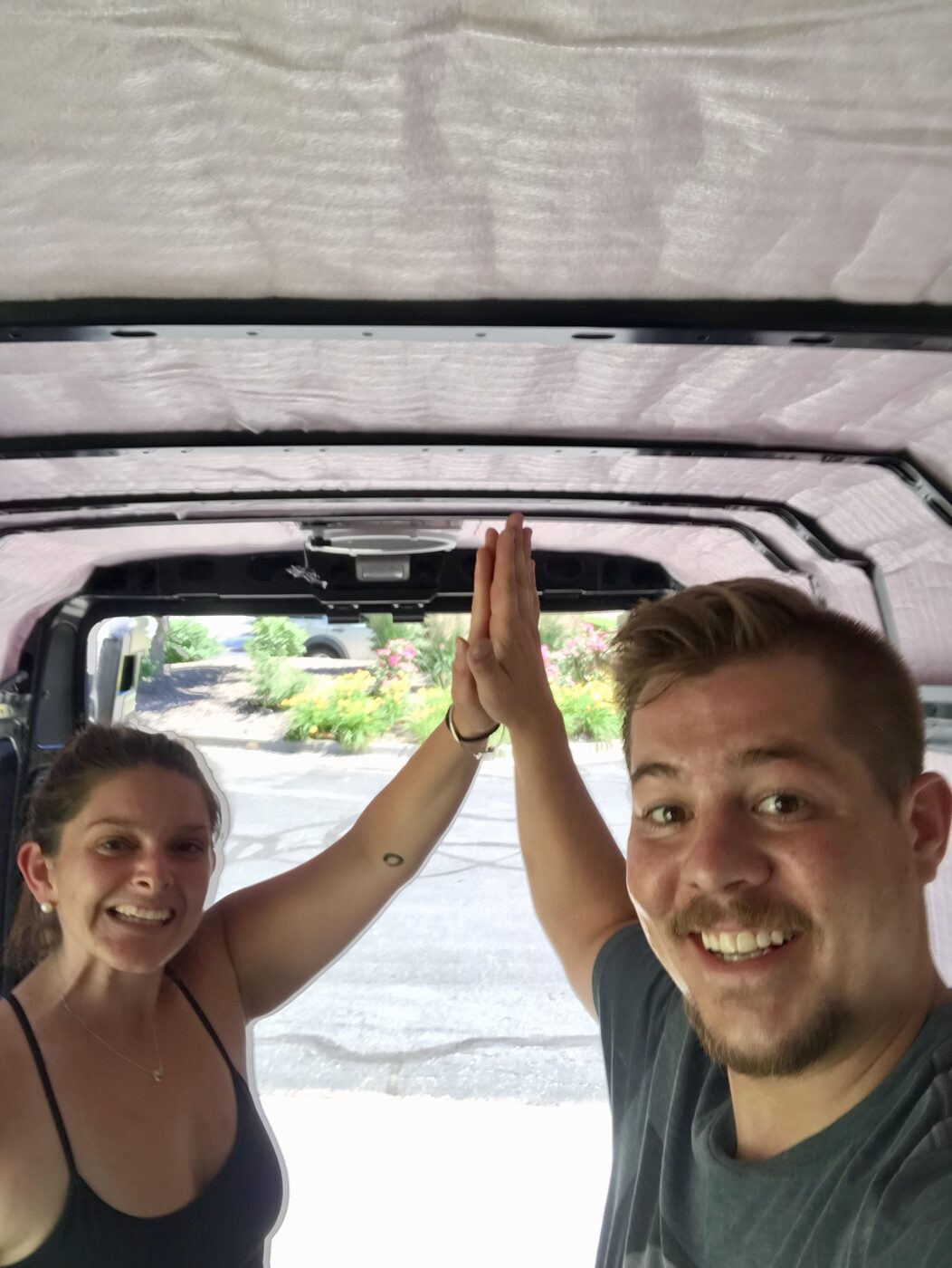 The Best Van Build Layouts for Full-Time Van Life (And What We Wish We'd Known)